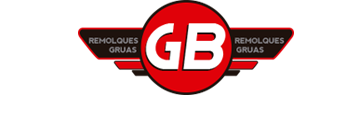 remolques gruas gb